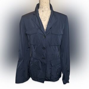 Charles Nolan Jacket
